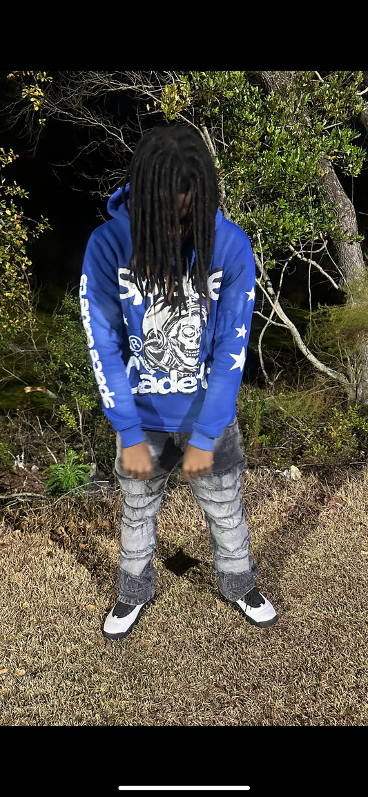 Graphic Hoodie